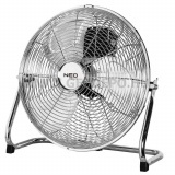 NEO TOOLS padlóventilátor 50W