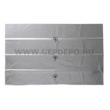 Makita nylon porzsák 10db VC3210 VC3211