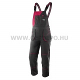 NEO MUNKARUHA NŐI KANT.NADRÁG 65%PAMUT XL/42