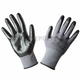 Neo védőkesztyű nitriles nylon 10"