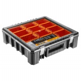 NEO SZORTIMENTER 40*40*12CM FÉMCSATOS 12R.