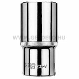 Neo CrV dugókulcs 36mm 1/2" hosszú