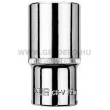Neo CrV dugókulcs 32mm 1/2" hosszú