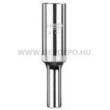 Neo CrV hosszított dugókulcs 4mm 1/4"