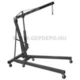 NEO MŰHELYDARU 2T 25-2382MM