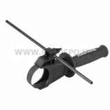Makita markolat HR32 szerelve
