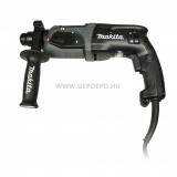 Makita HR2470BX40 SDS-Plus fúró-vésőkalapács (használt-garanciális)