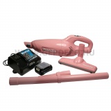 Makita CL108FDSAP akkus porszívó 10,8V-12V Max CXT (használt-garanciális)