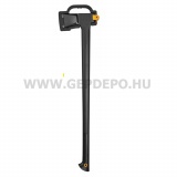 Fiskars A26 rönkhasító fejsze 1830g