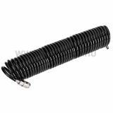 NEO pneumatikus magasnyomású tömlő 6,5-10mm 8bar 15m