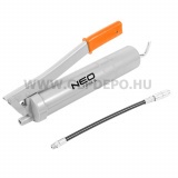 NEO TOOLS karos zsírzó 400bar