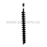 Makita földfúrószár 80x800mm DDG