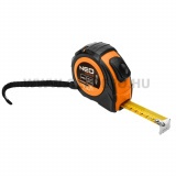 NEO TOOLS autostop mérőszalag 7,5m/25mm