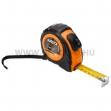 NEO TOOLS autostop mérőszalag 10m/25mm