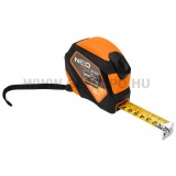 NEO TOOLS autostop mágneses mérőszalag 10m/25mm