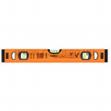 NEO TOOLS alumínium vízmérték 3 libellás 40cm