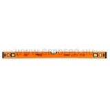 NEO TOOLS alumínium vízmérték 3 libellás 80cm
