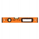 NEO TOOLS alumínium vízmérték 2 libellás, 1 fogantyús 40cm