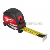 Milwaukee Mágneses mérőszalag (4. gen) 8m/26ft-30mm