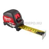 Milwaukee Mágneses mérőszalag (4. gen) 5m/16ft-30mm