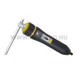 PROXXON MicroClick Nyomaték csavarhúzó MC 10, 2-10Nm, 1/4" (23348)