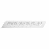NEO TOOLS törhető penge 18mm 10db