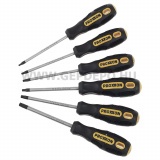 PROXXON FLEX-DOT Csavarhúzó készlet TTX10-15-20-25-30-40, 6db-os (22640)