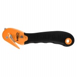 NEO TOOLS fólia és szalagvágó kés