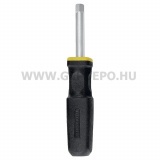 PROXXON Csavarhúzó markolat 1/4", 140mm (23702)