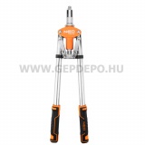 NEO TOOLS kétkaros popszegecshúzó
