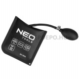 NEO TOOLS pumpás szerelőpárna