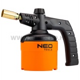NEO TOOLS gázforrasztó 190g