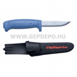 Morakniv Basic 546 S kés tokkal, logózott