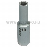 PROXXON Dugókulcs 1/2", hatlapú, 10mm (23355)