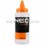 NEO TOOLS kék porfesték 115g