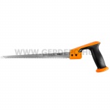 NEO TOOLS lyukfűrész 300mm 11TPI