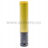 PROXXON Üthető gépi dugókulcs 1/2", 17x130mm (23972)