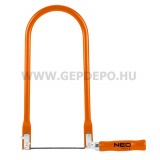 NEO TOOLS fém keretes lombfűrész