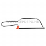NEO TOOLS mini fémfűrész 150mm