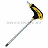 PROXXON T-szárú imbuszkulcs HX2x110mm (22402)