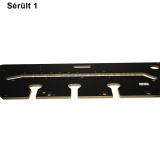 Yato konyhai munkalap marósablon - 1000 x 390 x 53 mm (szállítási sérült)