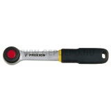 PROXXON 3/8" Irányváltós, racsnis hajtókar 52fog (23094)