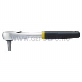 PROXXON 1/4" Irányváltós, racsnis hajtókar torx bitfejjel, 72fog (23158)