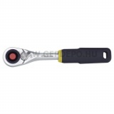 PROXXON Micro 3/8" Irányváltós, racsnis hajtókar 72fog (23162)