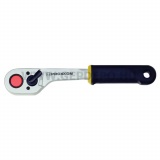 PROXXON 3/8" Irányváltós, racsnis hajtókar 72fog (23332)