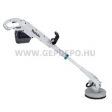 Makita PS001GZ akkus padlópolírozó géptest 40V max XGT XPT BL