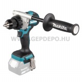 Makita DDF492Z fúró-csavarbehajtó géptest 18V LXT BL XPT