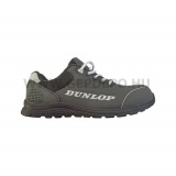 Cipő Dunlop Matt szürke komp-kevlár DL0201069 S3 ESD 42