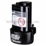 Makita BL1015 Li-ion akkumulátor 10,8V 12V max 1,5Ah