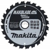 Makita Makblade Plus körfűrészlap 255mm f:30 Z72